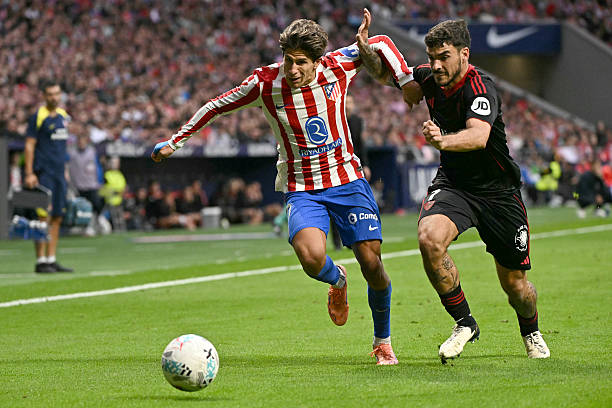 Soi kèo Sevilla vs Atletico Madrid: Thử thách lớn tại xứ Andalusia - OK9 1 Soi kèo Sevilla vs Atletico Madrid: Thử thách lớn tại xứ Andalusia - OK9
