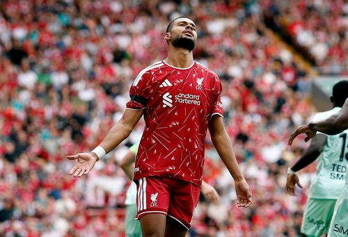 OK9 | Liverpool quay xe vụ chuyển nhượng Gakpo: Góc nhìn chiến lược từ Man City